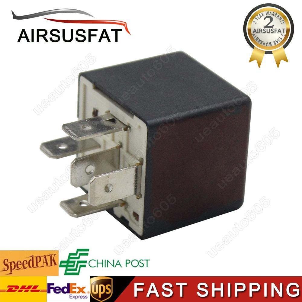 for Mercedes W220 W221 W164 X164 V251 R230 W211 C216 Air Compressor Pump Relay