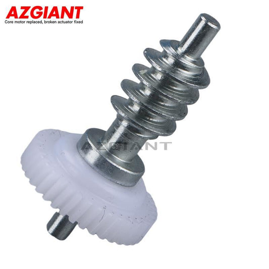 Side mirror folding motor gear kit for Lsuzu D-Max 2012-2020 / MU-X 2012-2016