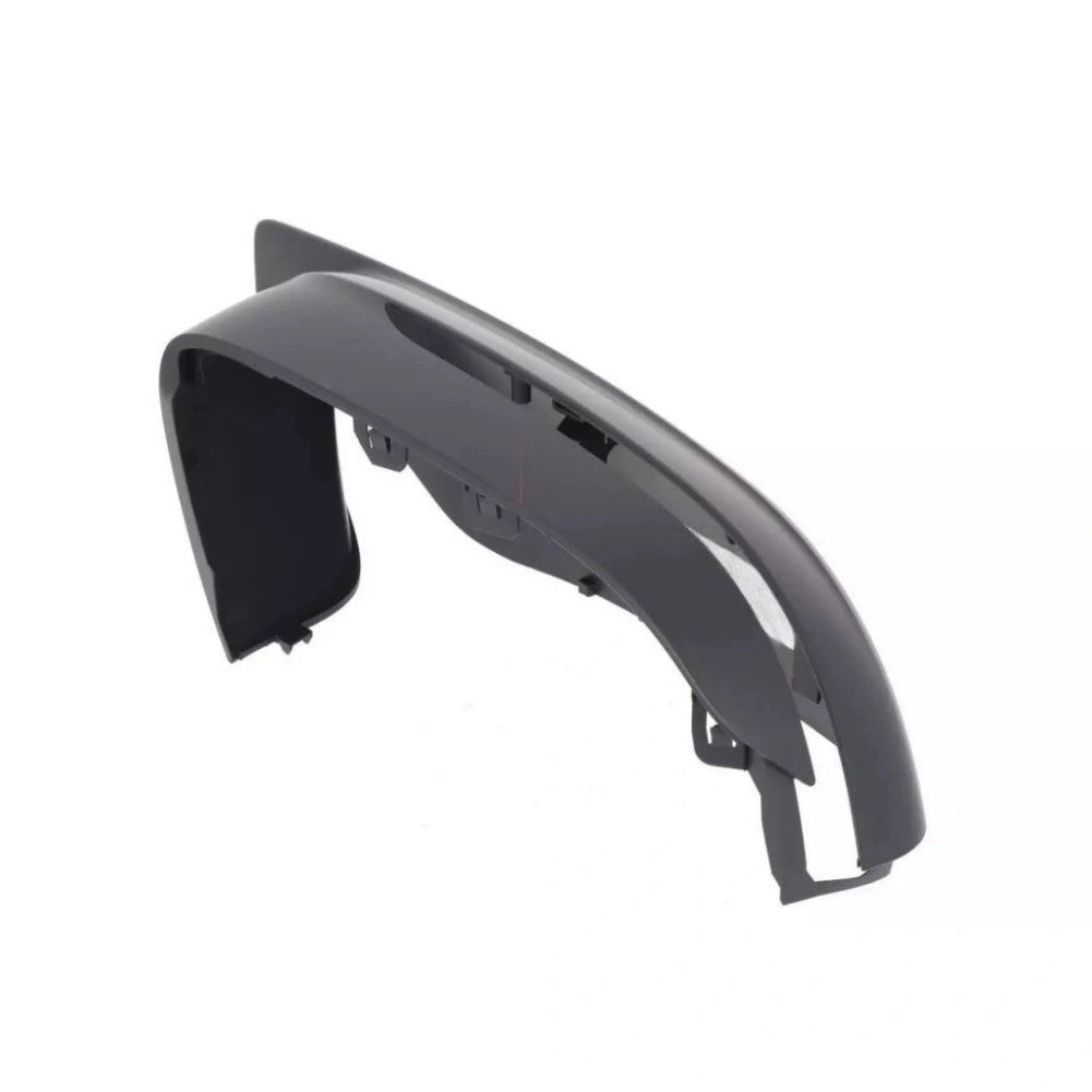 Carbon Fiber Mirror Covers for BMW M3 M4 G80 G82 21-24