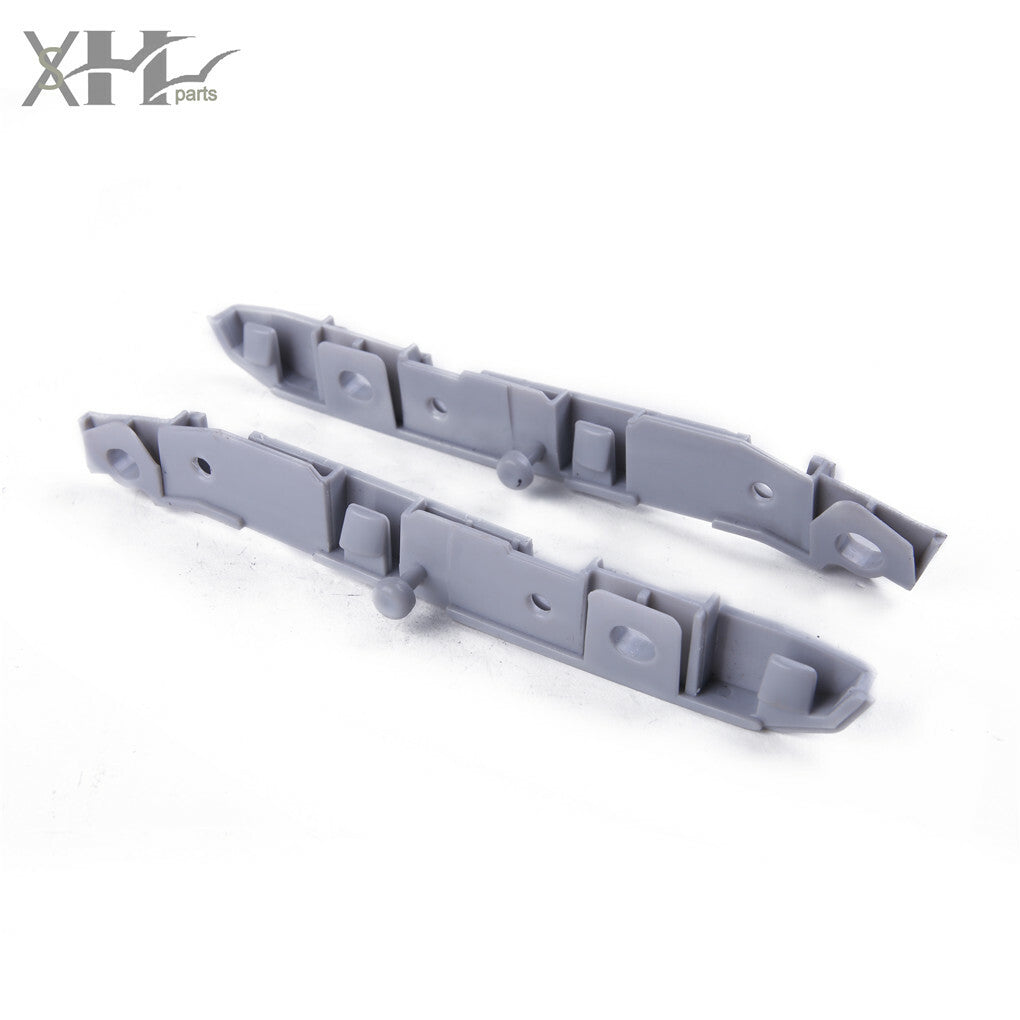 Front LeftRight Bumper Grille Retainer for Mercedes-Benz E300 E400 2138850621
