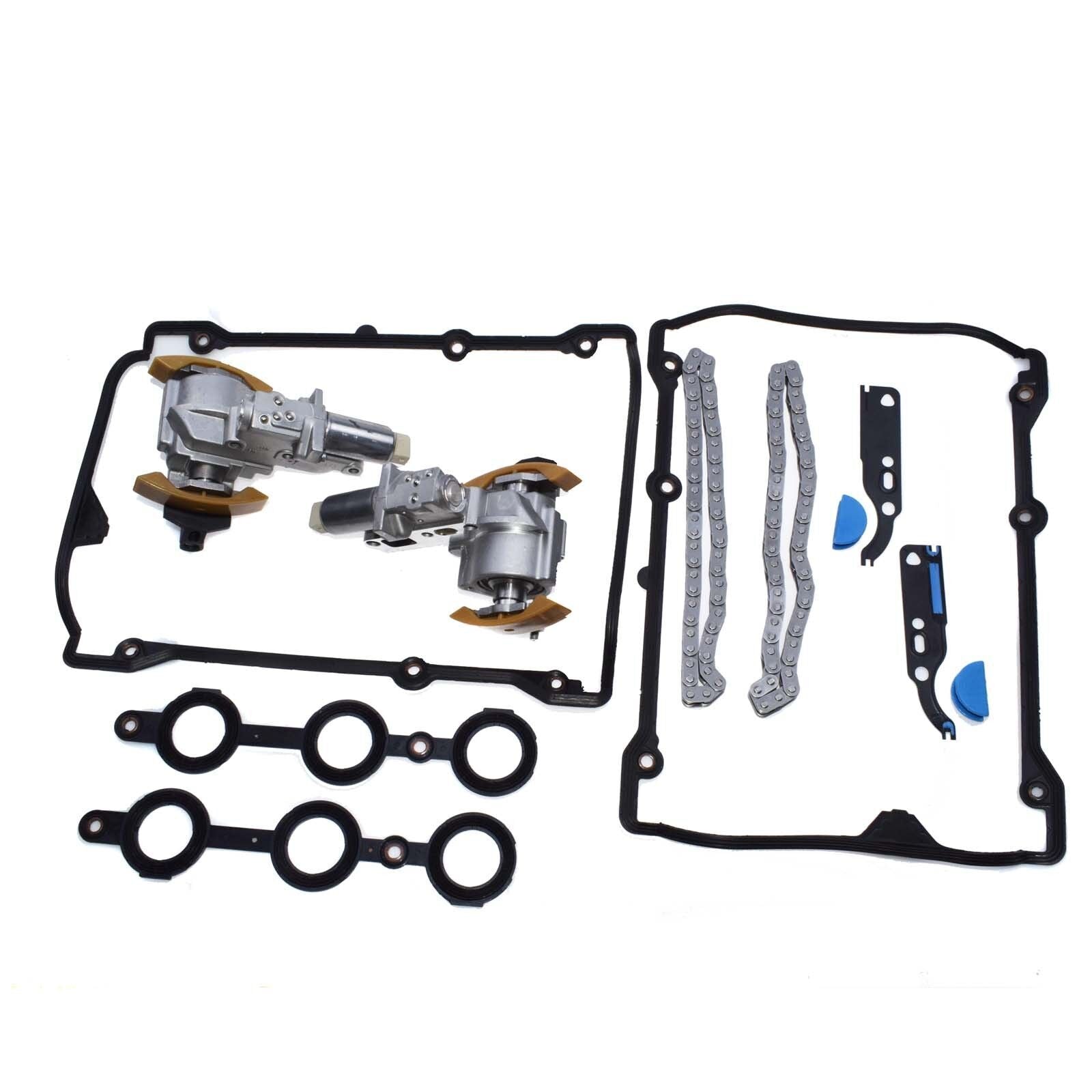 for VW for Passat for AUDI A4 A6 2.7T Left  Right Camshaft Timing Chain Tensioner Kit