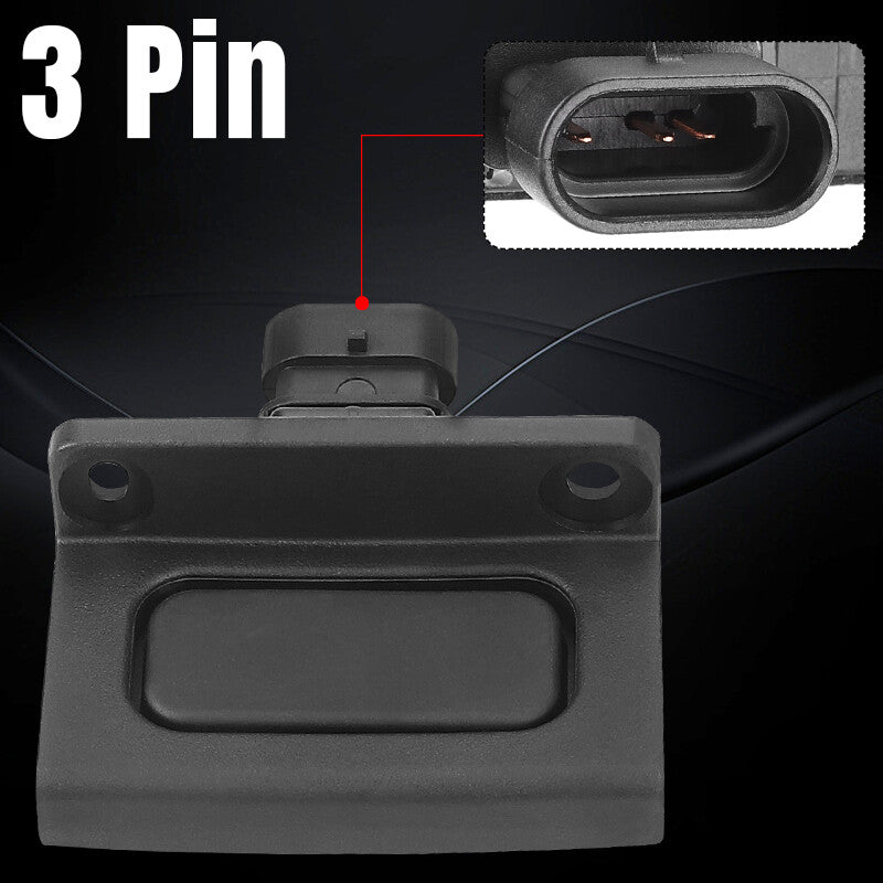 Exterior Door Handle Latch Release Switch Left/Right for 05-13 for Chevy C6 for Corvette