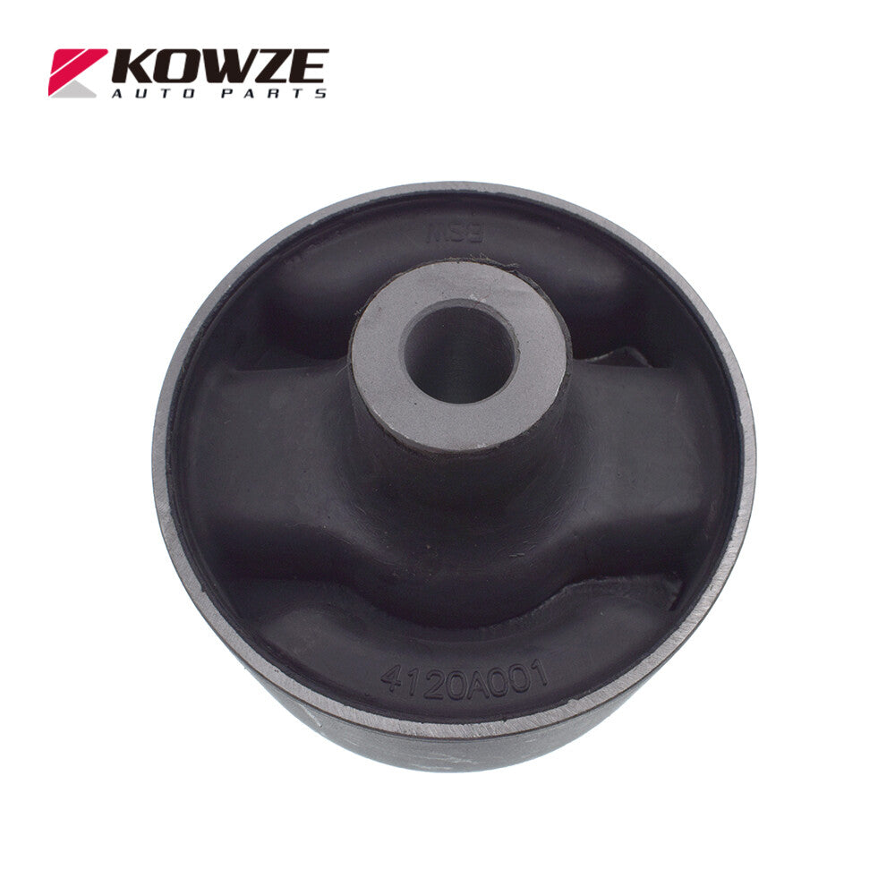 INDEPENDENT RR SUSP ARM BUSHING fits for Mitsubishi Lancer 2.0 2.4 Outlander 01-2007