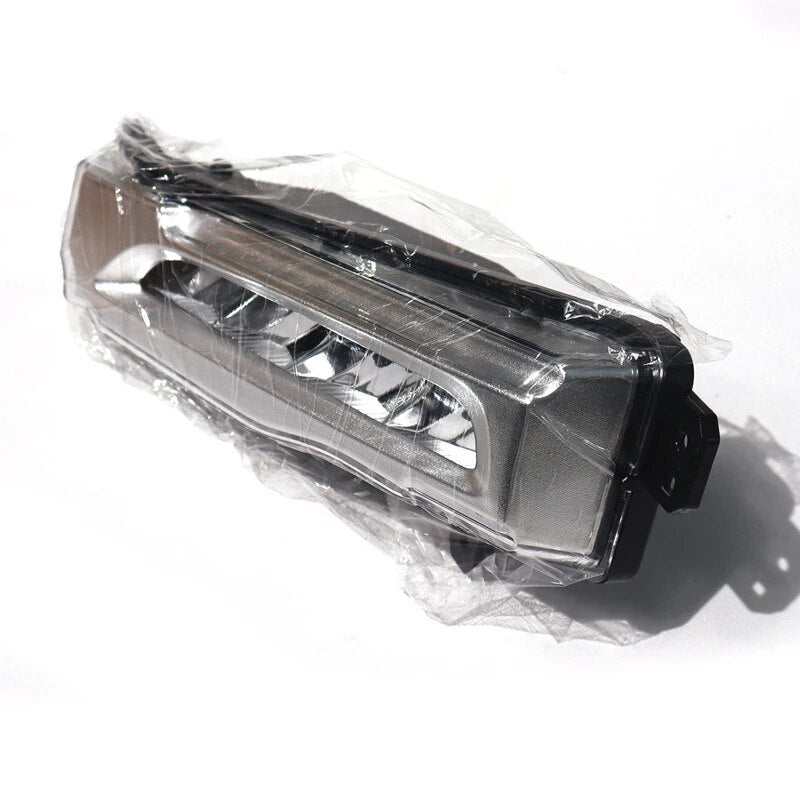2x Fit 19-22 for BMW X5 X6 X7 G05 G06 G07 Front Fog Lamps 63177406365 Left+Right