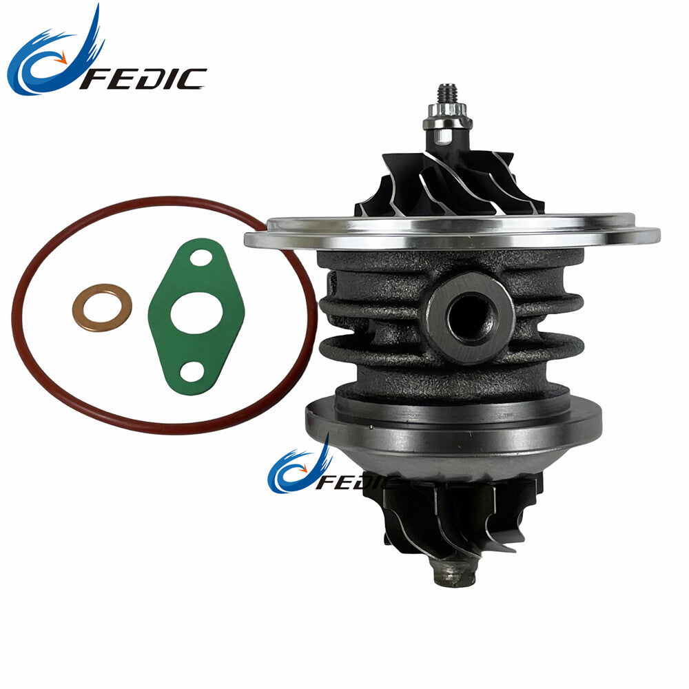 Turbo cartridge 706680 for Audi for Seat for Skoda for VW 1.4 TDI 55 Kw AMF