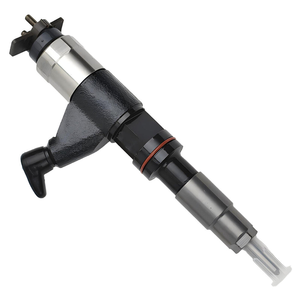 Common Rail Diesel Fuel Injetor assy 295050-1380 RE558869 for 5065E