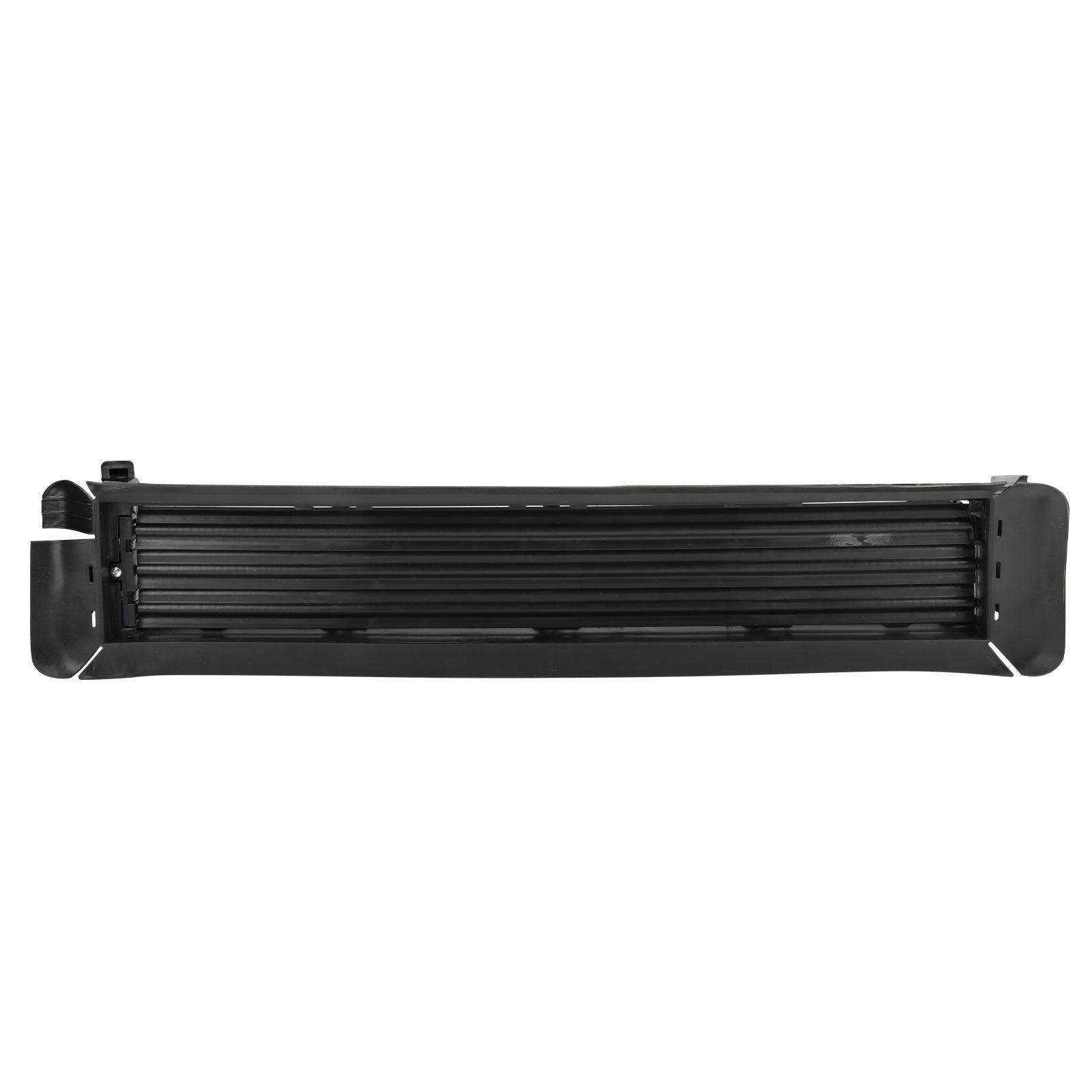 for Nissan Murano Altima 2015-23 Radiator Grille Air Shutter Assembly W/O Motor