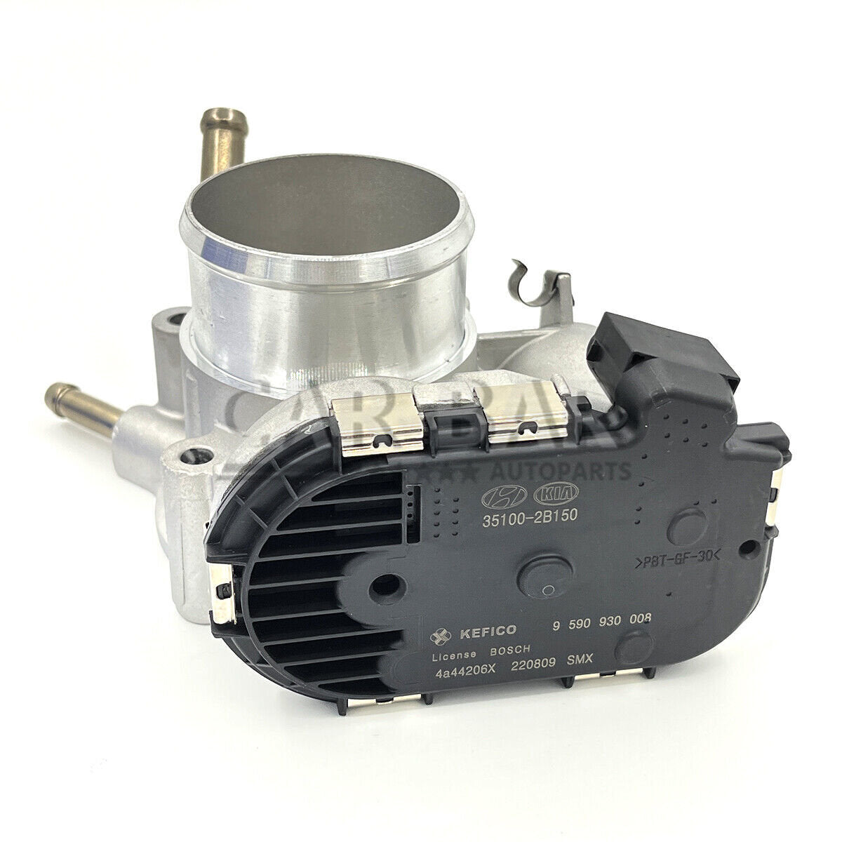 Body Assy-Throttle 35100-2B150 for Hyundai Accent for Elantra I30 for Kia Rio Soul 1.6L