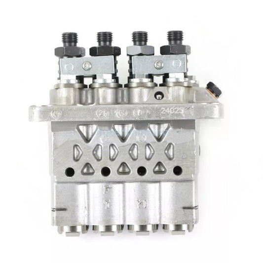 Fuel Injection Pump 306-6346 for Perkins 404D-22 404C-22 104-19 CAT 3024C Engine