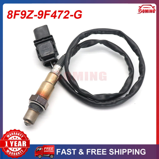 4X Oxygen O2 Sensor For 2006-2007 for Mitsubishi Raider V8 4.7L Upstream+Downstream
