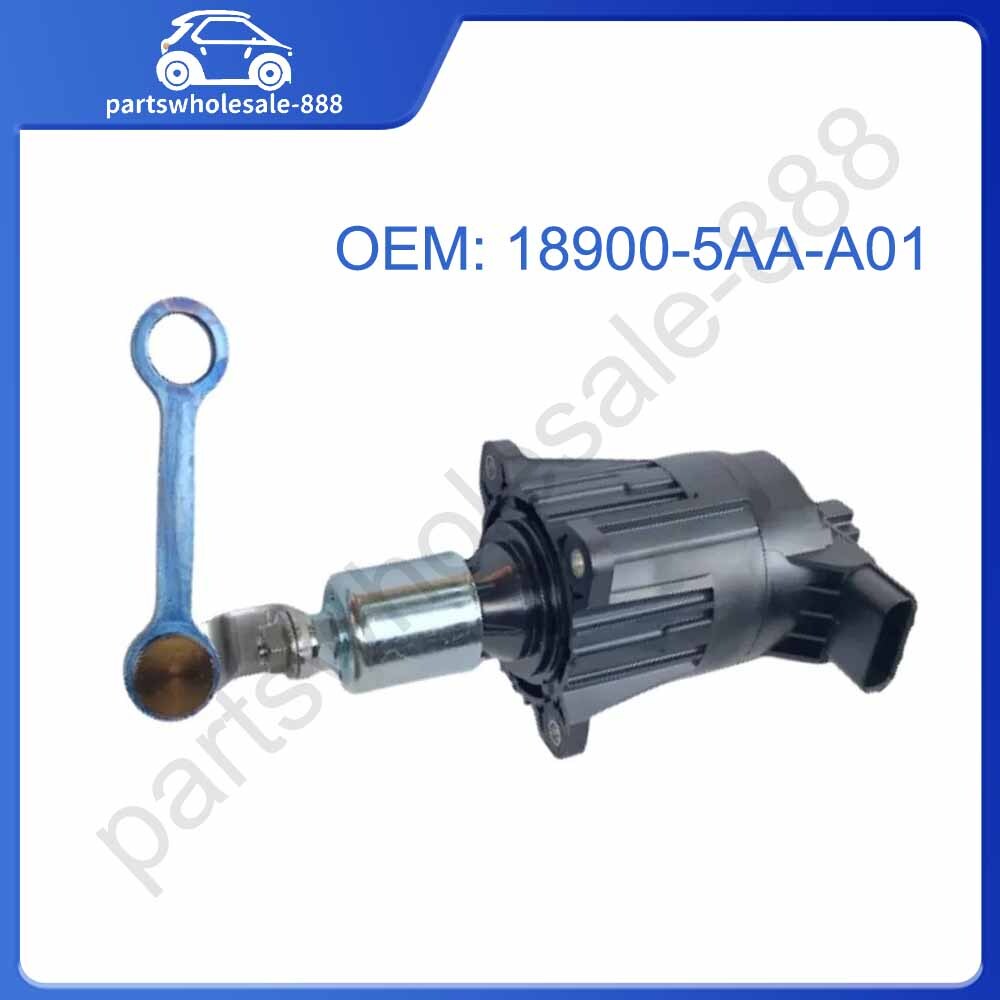 18900-5AA-A01 new Turbocharger Solenoid Valve Actuator for Honda for Civic 1.5L