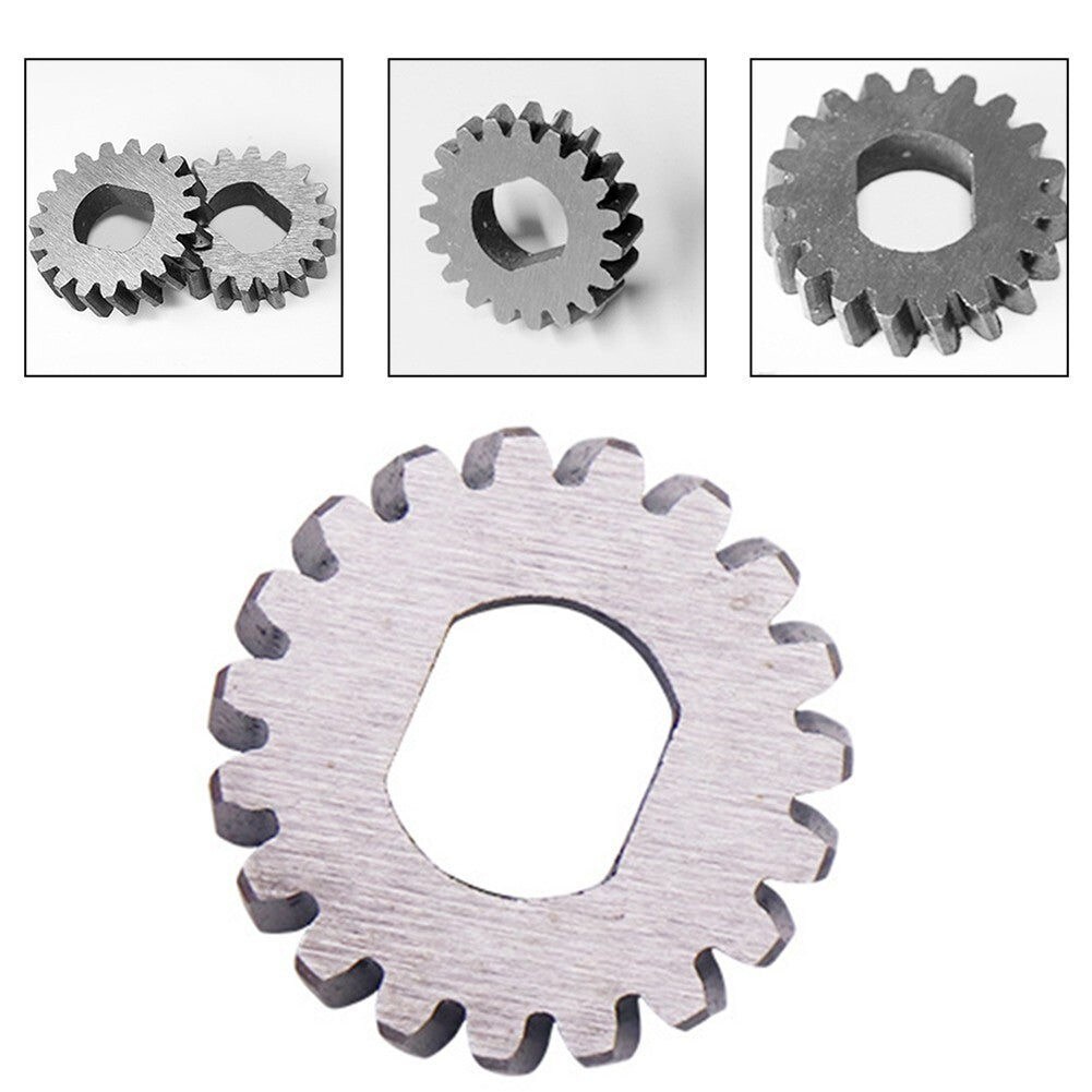 Sunroof Repair Gear Wheel Gear for BMW and for Mercedes 19 Gears