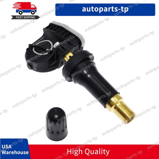 1PCS F2GZ-1A189-A Tire Pressure Sensors 15-20 for Ford F-150 Edge for Mustang