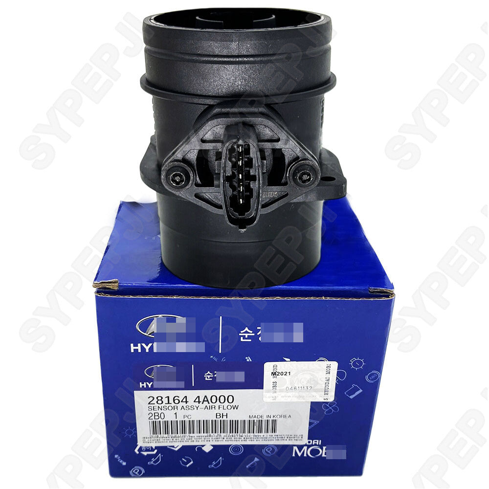 28164-4A000 for Volkswagen air flow sensor suitable for Hyundai Terracan H-1 and for Kia Sorento 2.5L/2.9L.
