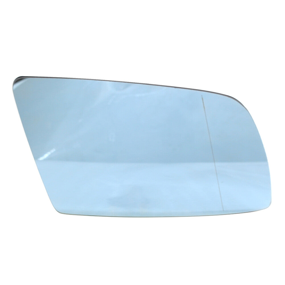Side Mirror Rearview Mirror Glass for BMW 5 Series E60 E61 2003-2010 04
