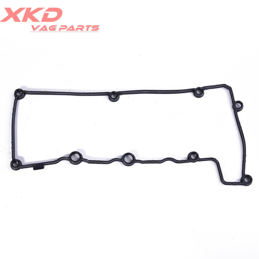 1-3 cylinder 3.0T engine cover gasket suitable for Volkswagen Touareg, for Audi A4, S5, Q7