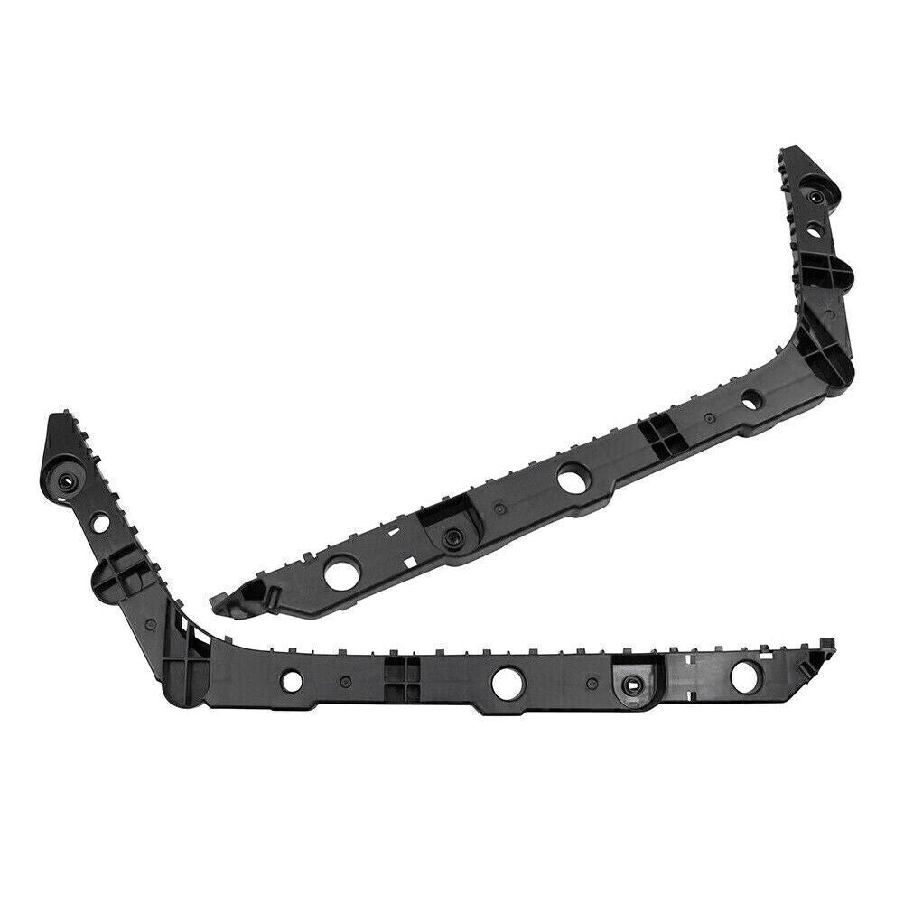 for Nissan Sentra 2013-2018 Set of Rear Bumper Side Brackets UK