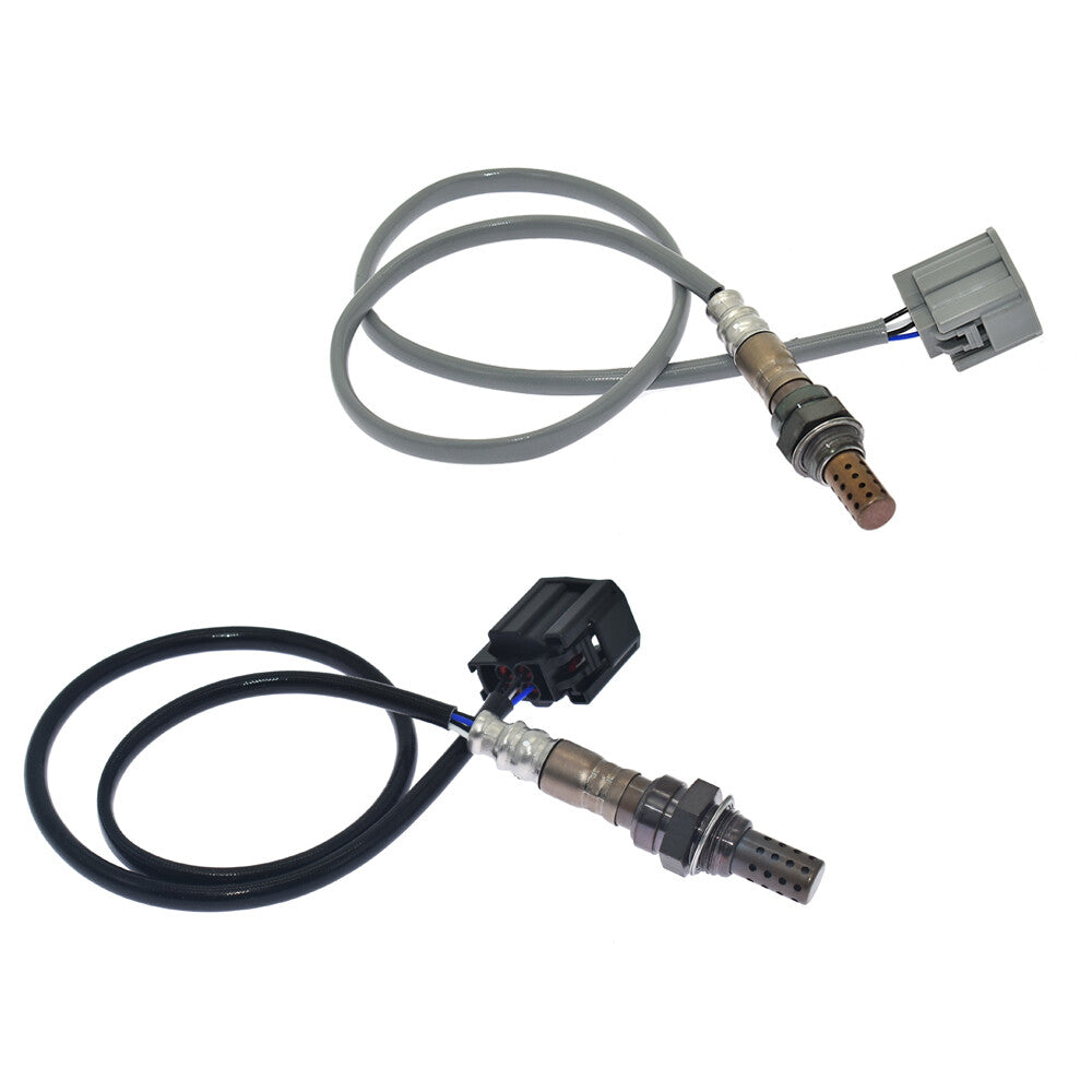 2pcs Oxygen O2 Sensor for MAZDA 3 BK 1.4L 1.6L Z601-18-861 Z602-18-861