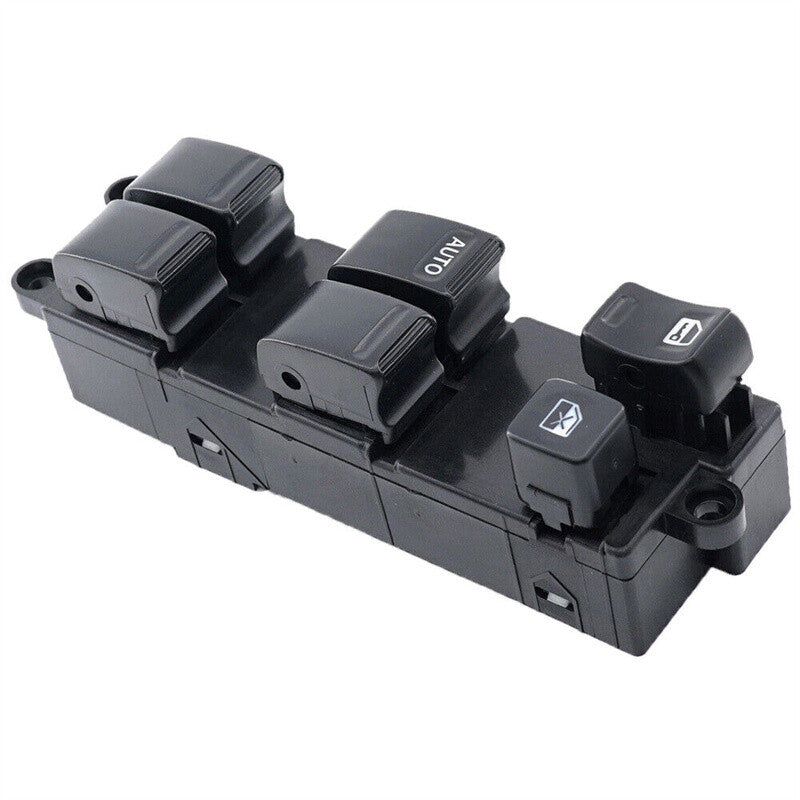 Front left power window switch for NISSAN Sentra 2000 - 2006 25401-VB000