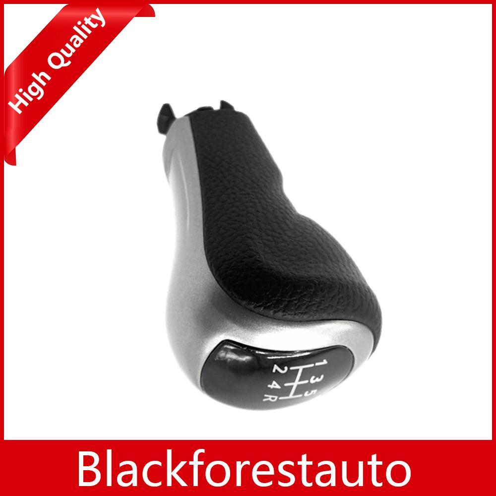 For 2008-2013 for Honda for Accord Shifter Knob Handle Black 54102-TA0-A02