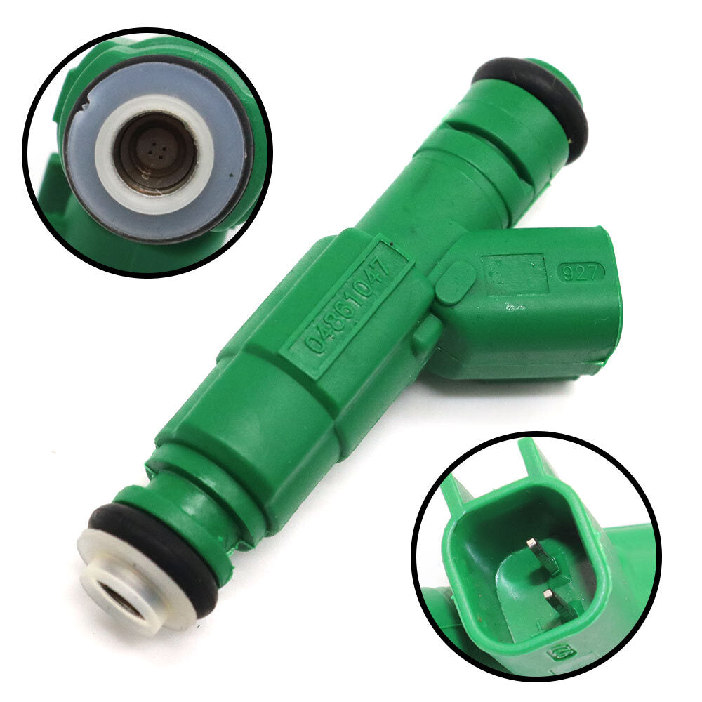 6PCS 53030778 Fuel Injectors for Mustang Windstar for Chrysler for Chevrolet 0280155789