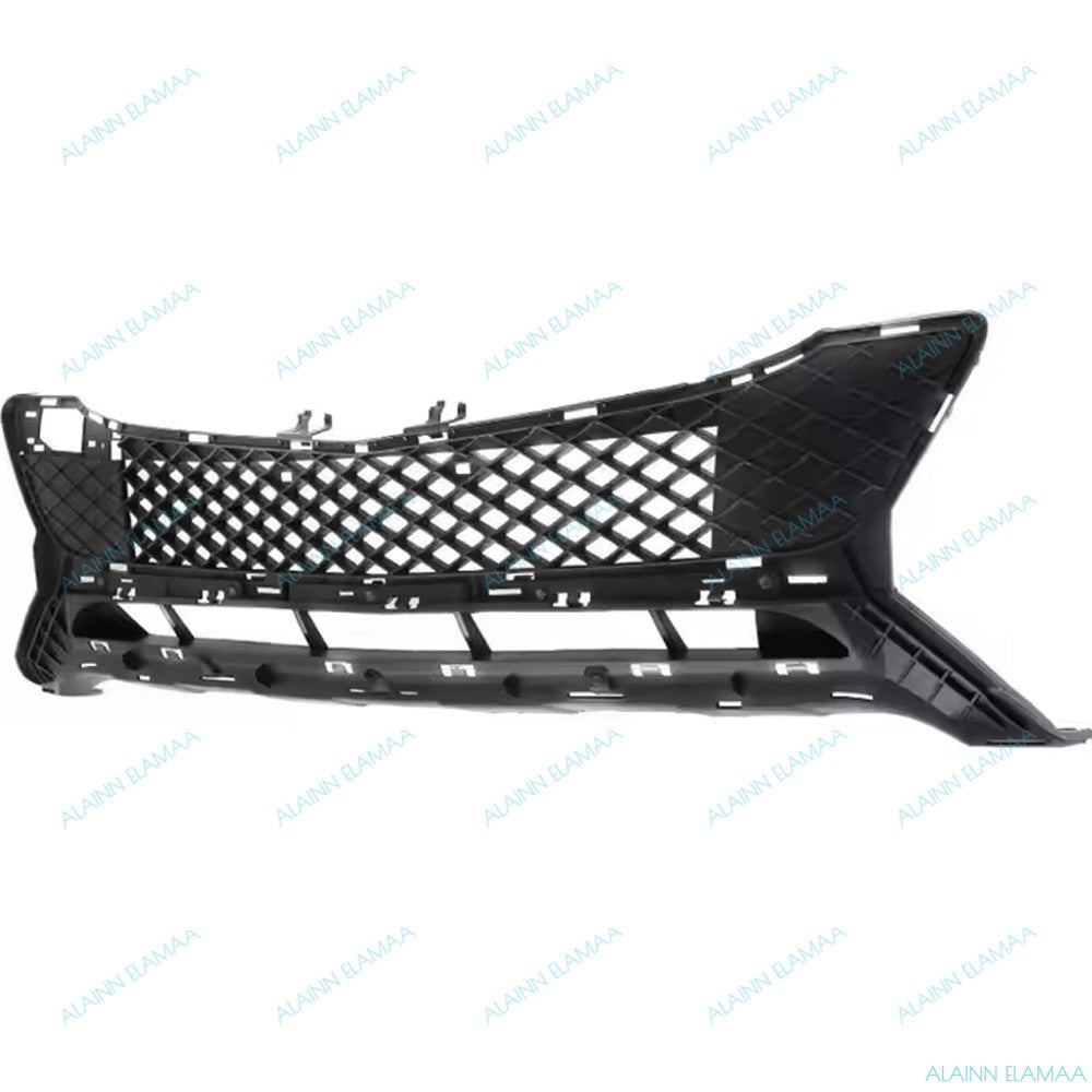 Front Bumper Cover Grille for Mercedes GLK X204 GLK200/220/250/350 2013-2015