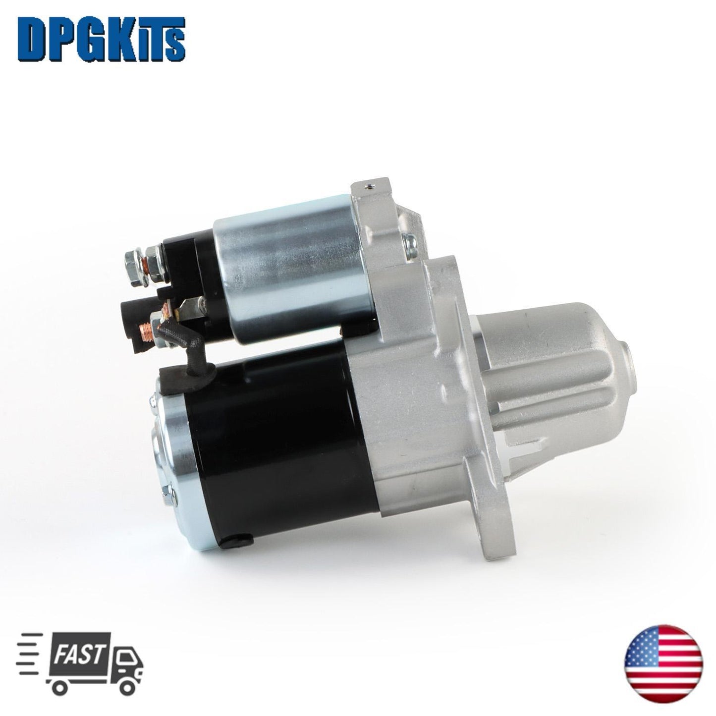 17997 19142 Starter For 2007-2011 for Saturn Outlook for GMC Acadia for Buick Enclave 3.6L