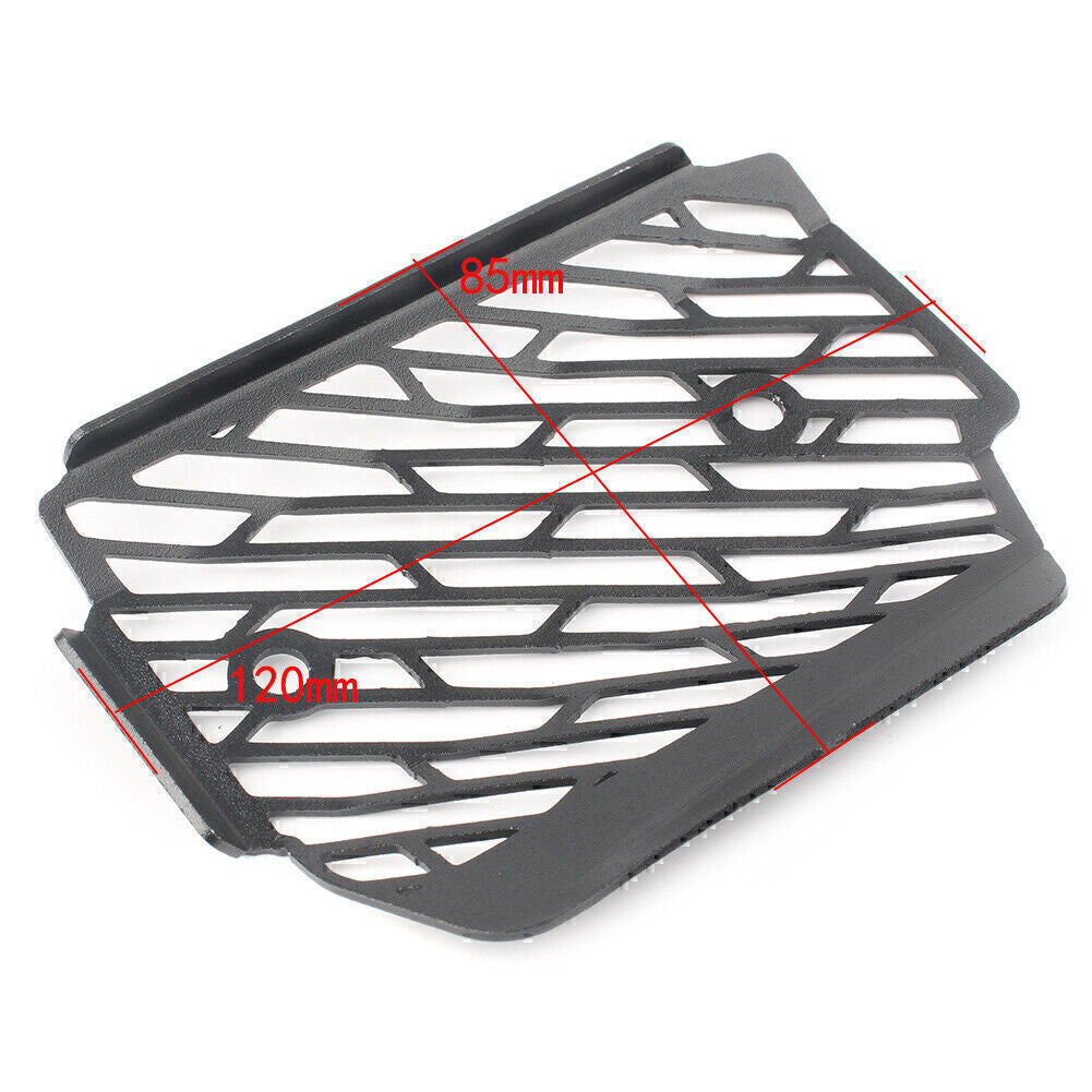 Rectifier protective sleeve fits for Yamaha XSR900 2016 2017 2018 Black