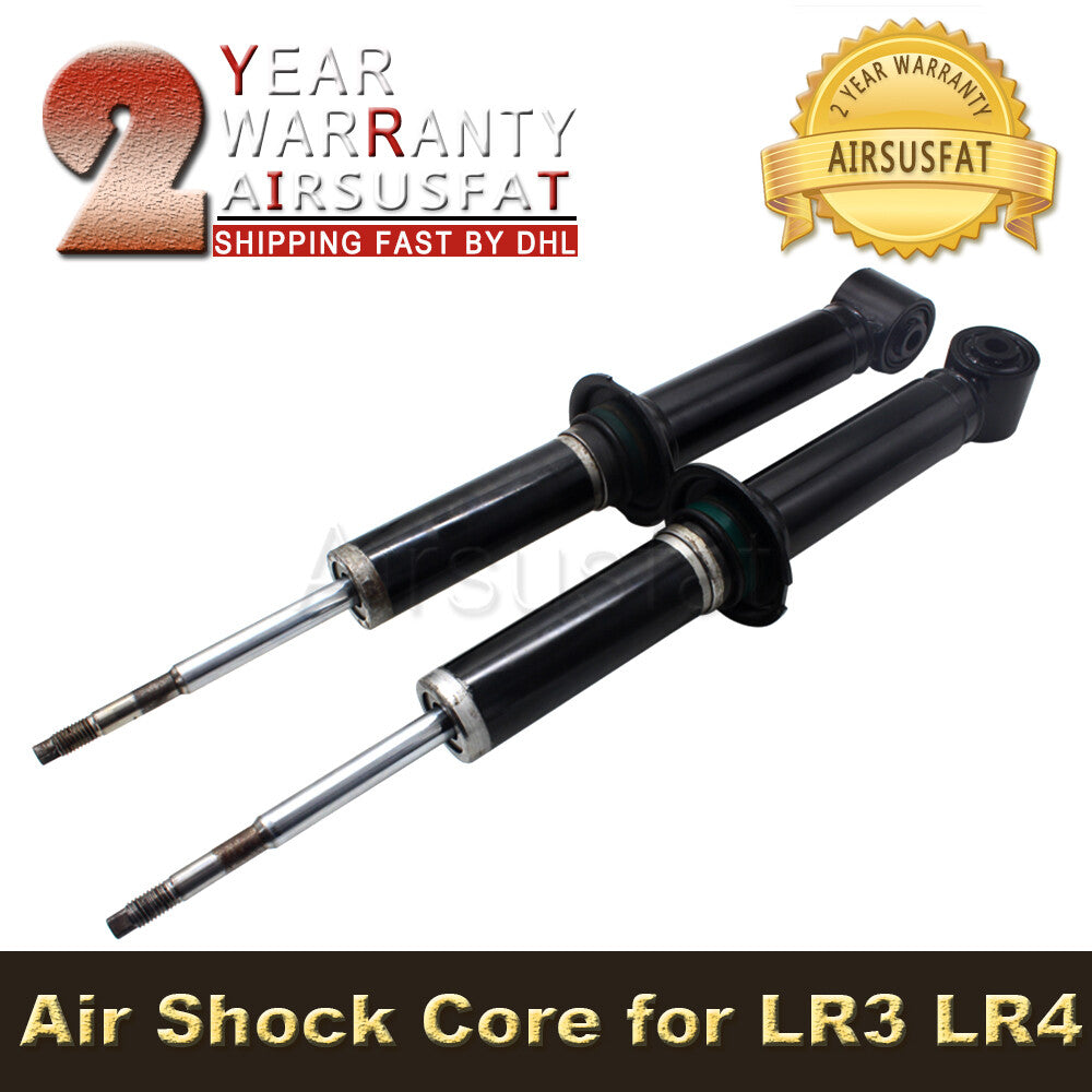 2xRear Air Shock Absorber Core for Range Rover Sport Discovery LR3 LR4 RPD501110