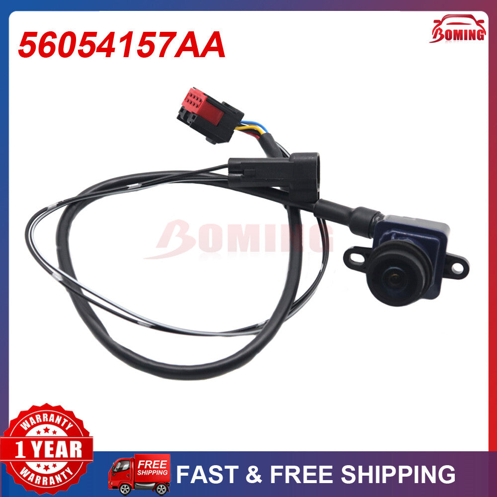new 56054157AA rearview parking camera suitable for Dodge Grand Town Country 3.6L V6