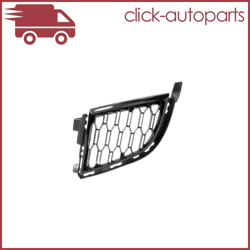 Right Front Bumper Lower Grill Black Fit For 2019-2022 G20 G21 330i M Sport