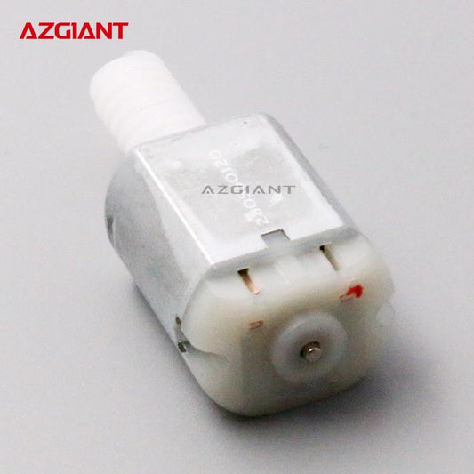 Rear trunk latch actuator motor suitable for 2014-18 for Peugeot 508 I / 2010-18 508 SW