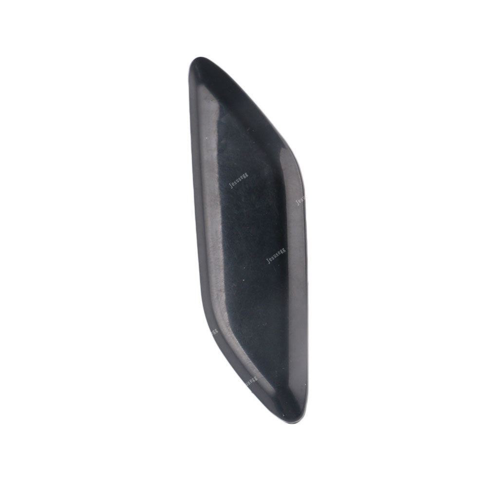 LH Front Headlight Washer Cover Cap for Mazda 3 Axela 2014 2015 2016