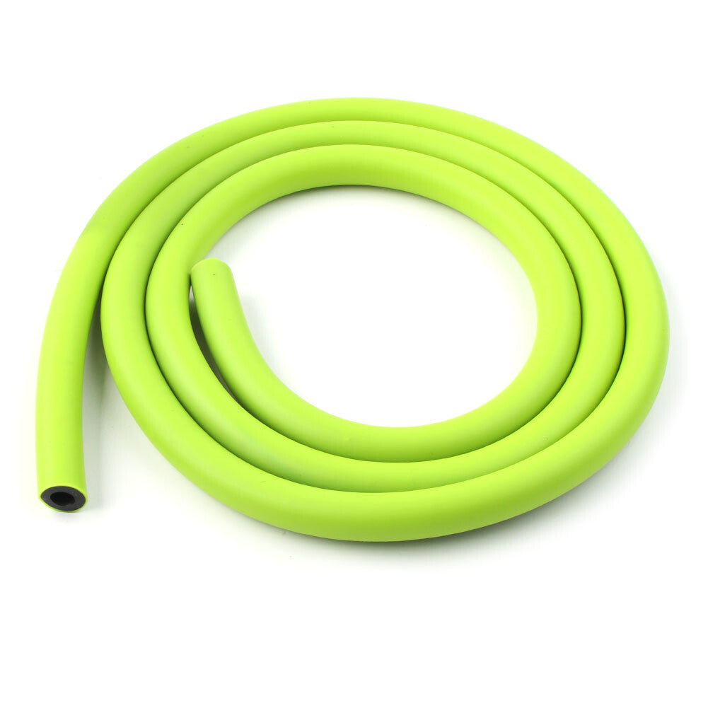 Black Oil Hose Fuel Line Tube Pipe FIT Motorcycle Dirt Pit Bike ATV