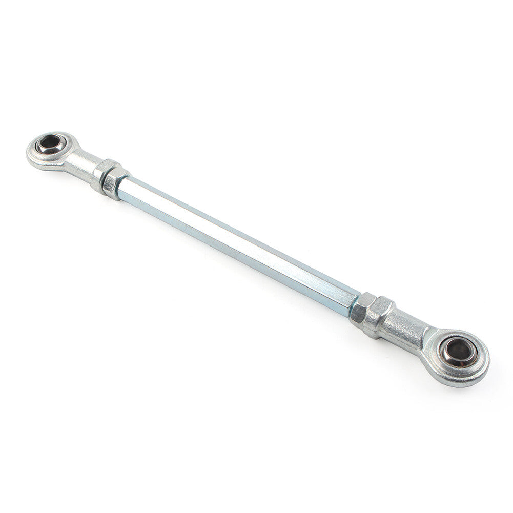 170mm Ball Joiner Bolt Tie Rod For 50/70cc ATV Go Kart Buggy Quad Dirt Pit Bike
