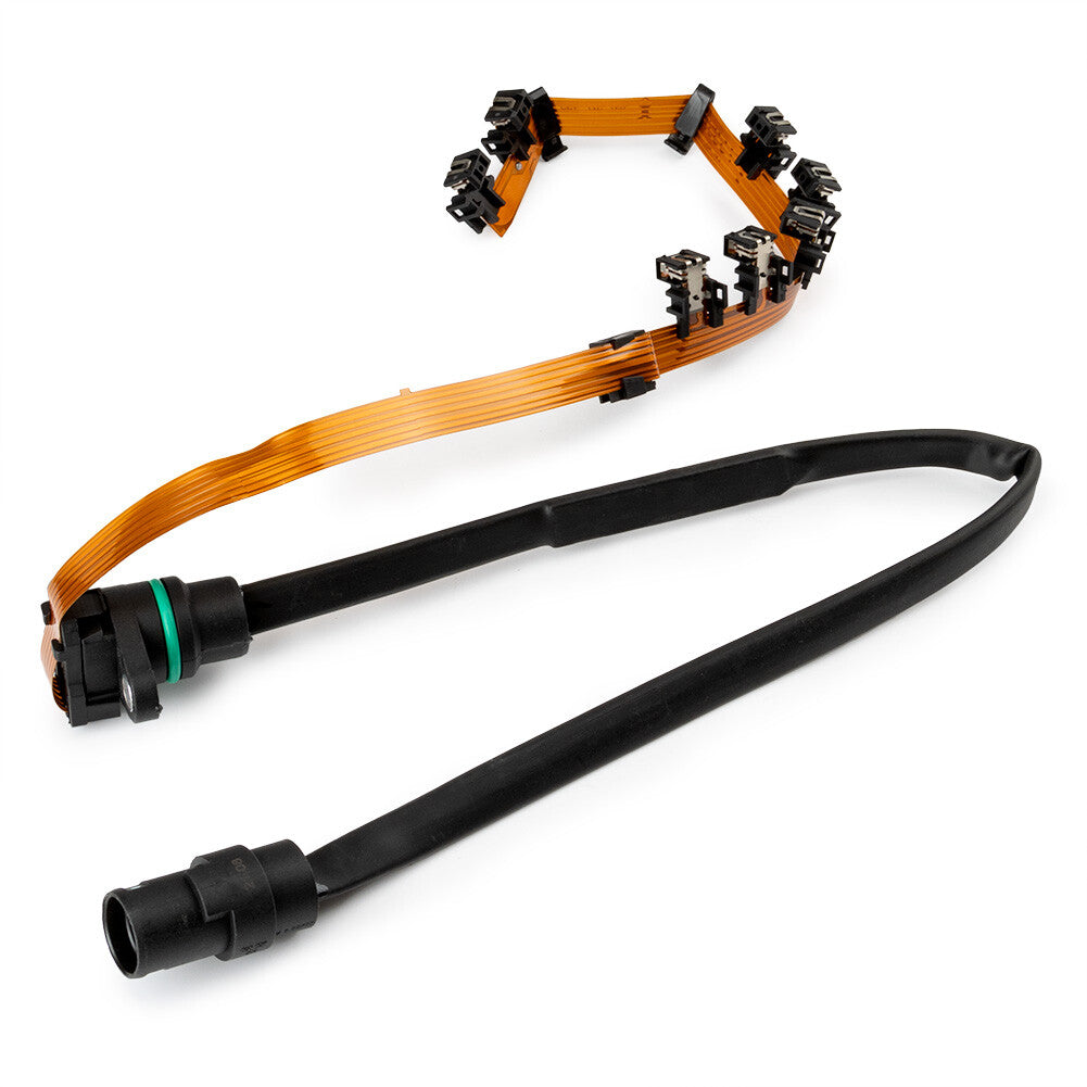 Transmission Internal Wire Solenoid Harness 01M927365 for VW for Audi for Seat for Skoda