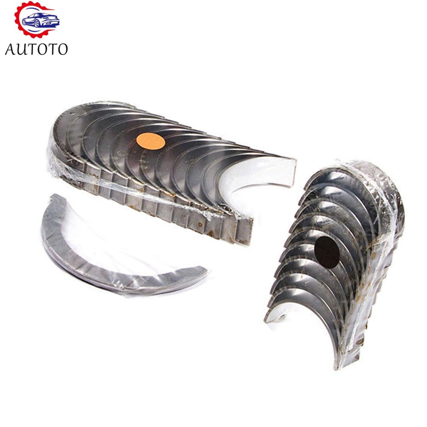 Conrod Crankshaft Bearing Shell for Toyota 4Runner FJ Tundra 4.0L 1GRFE 03-15
