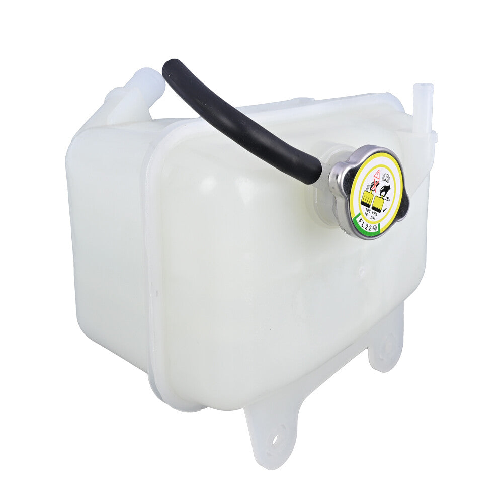 Radiator Expansion Tank Reservoir Fits for Mazda 2007-2015 CX-9 CY01-15-350A New