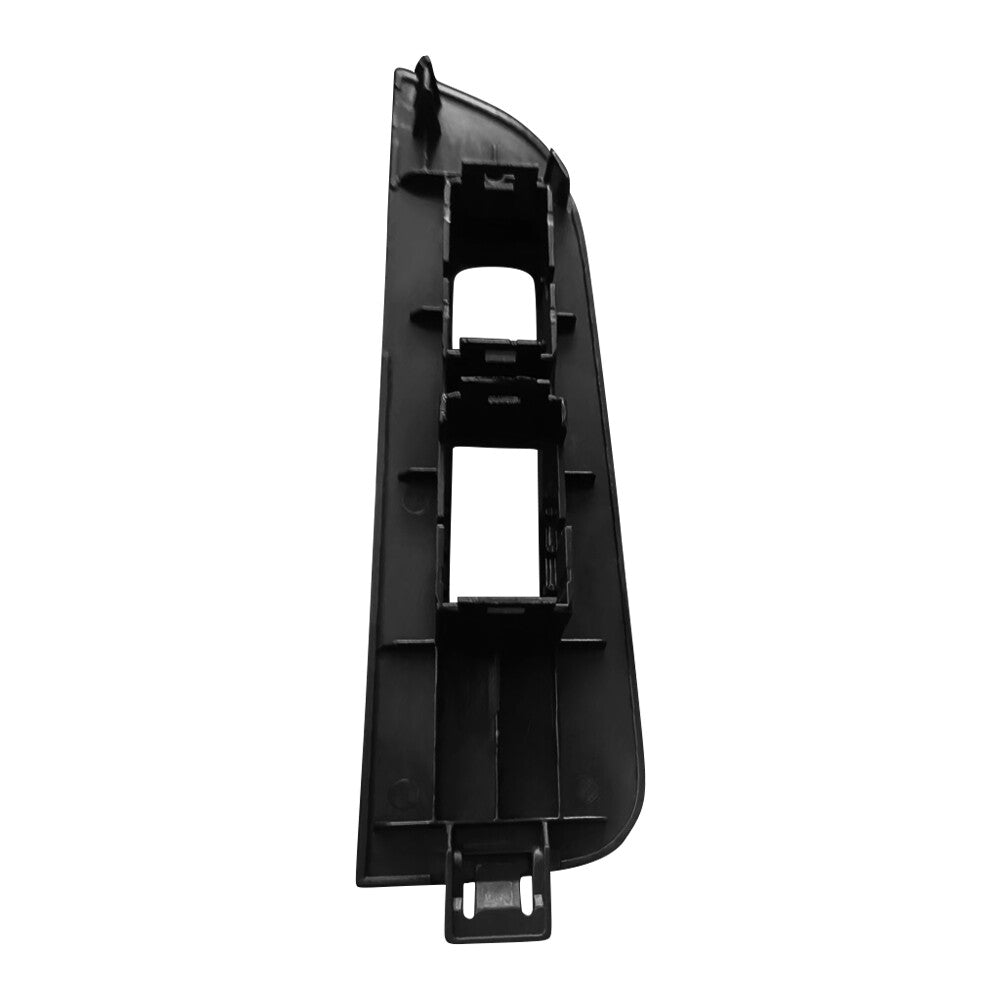 Black Right Side Master Power Window Switch Bezel Trim for Toyota for Corolla 98-02
