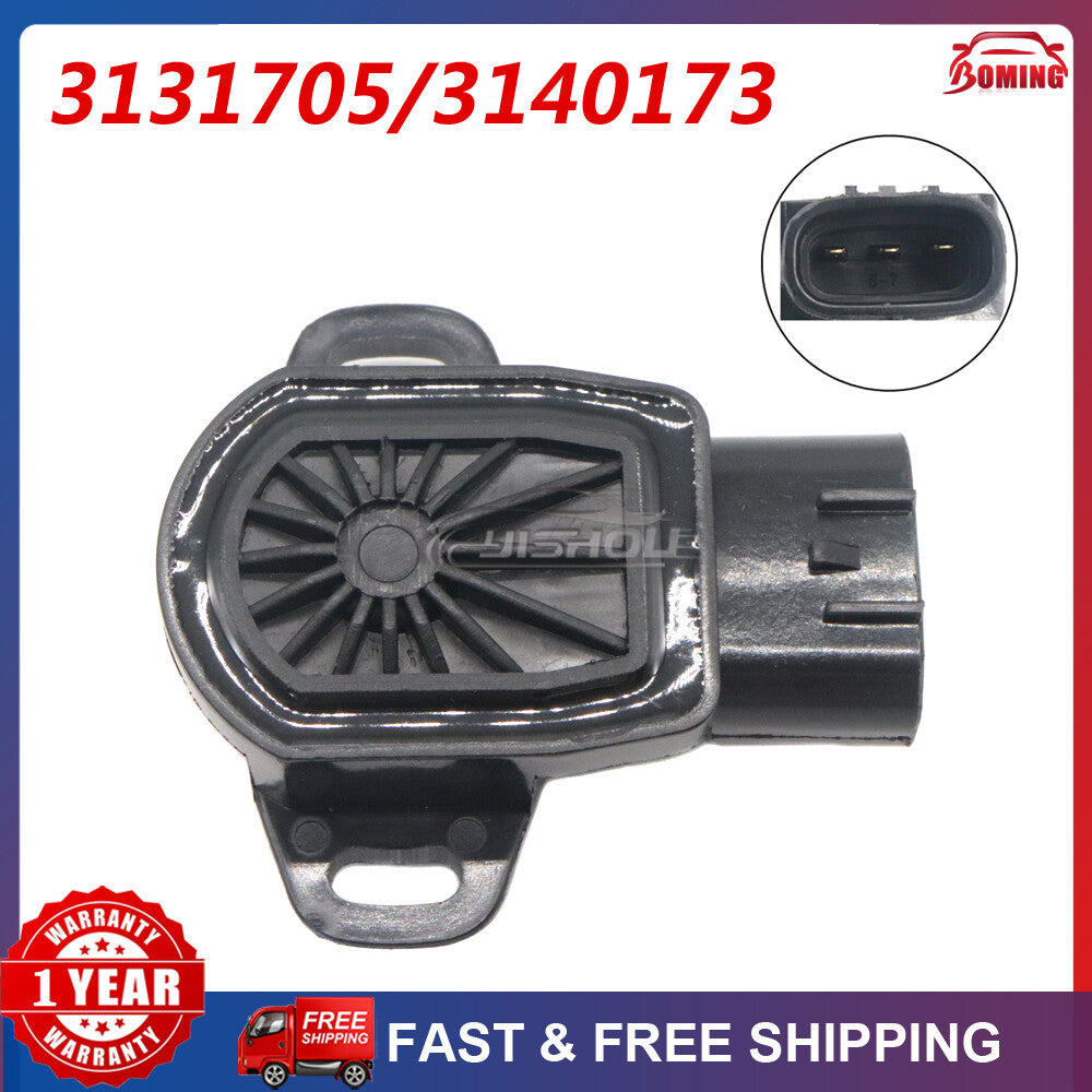 For 06-12 for Mercedes-Benz for Jeep V6 V8 PC738 Crankshaft Position Sensor 41538728