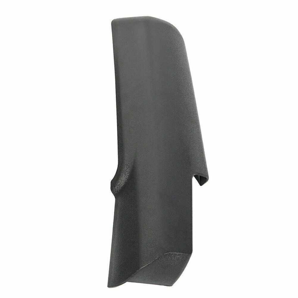 Driver Left Side Trailer Tow Mirror Cover Cap Fit FOR 2011-19 for Dodge for RAM