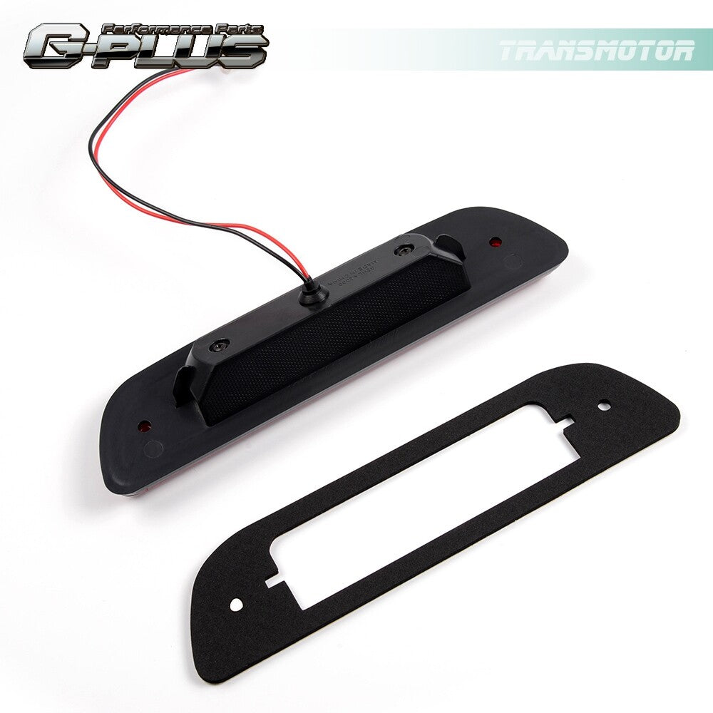 Suitable for 95-21 for Toyota Tacoma LED 3rd RD rear brake light/stop light