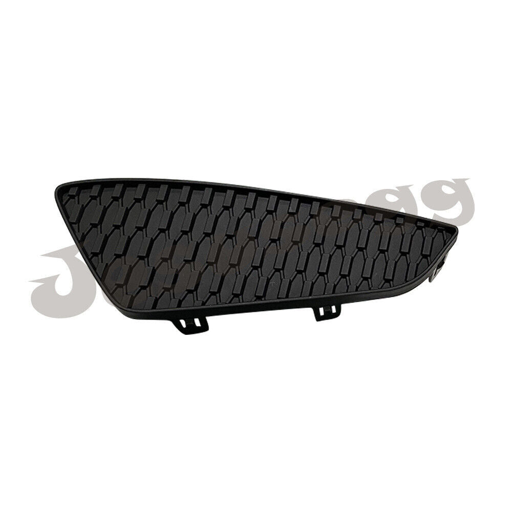 Front Bumper Grille Cover Sealed Cap Left 52118-08030 Fits for Toyota for Sienna SE 2021
