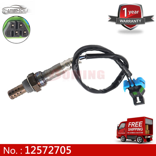 12617332 Front oxygen sensor suitable for 2010-2015 for Chevrolet Camaro 6.2L LS3 L99 new