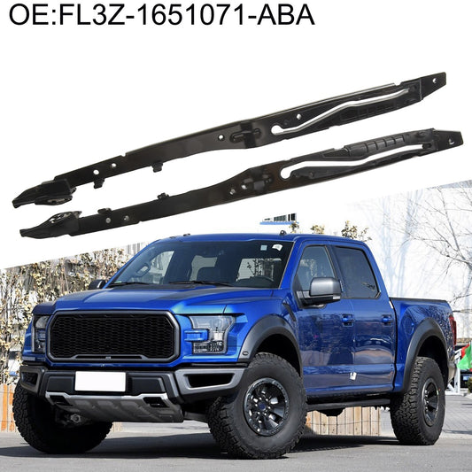 Sunroof Repair Kit Panoramic Lift Arms Set for Ford F150 F250 F350 2015-2020