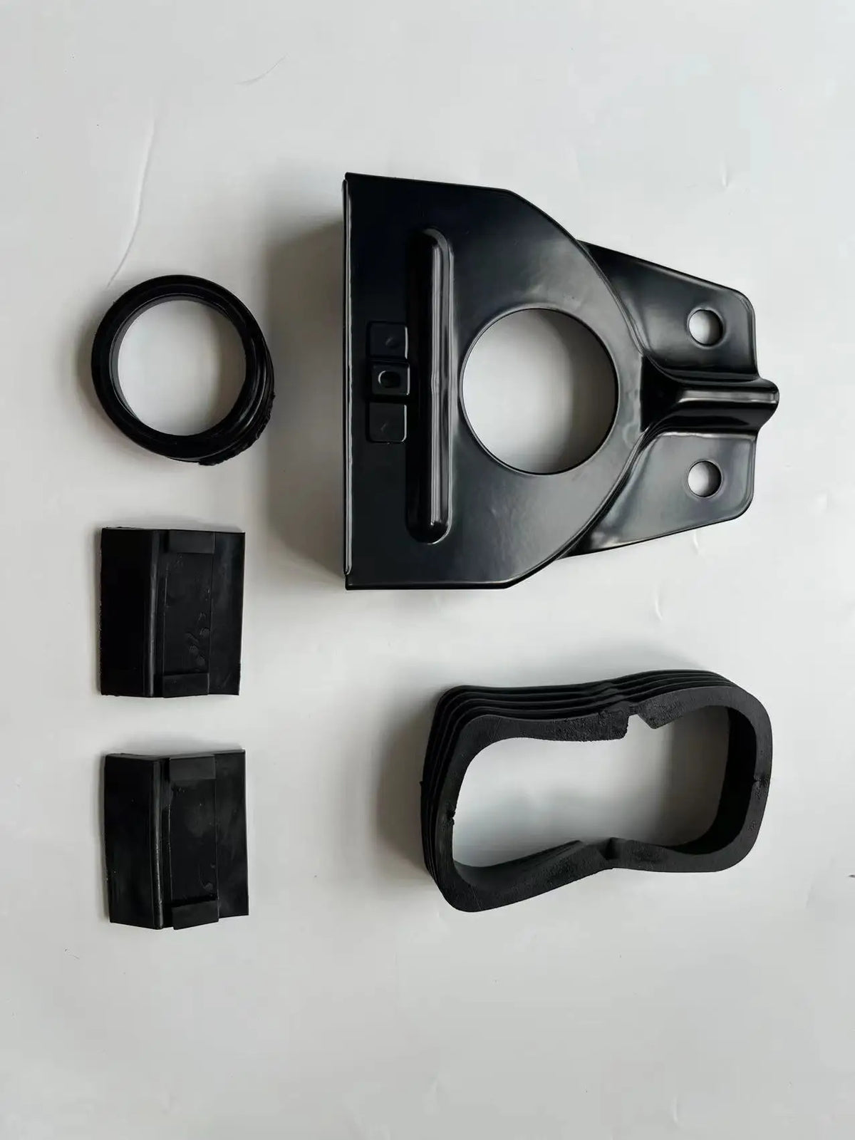 for Honda DAX CT70 Fuel Tank Rubber parts Spacer Gasket Grommet