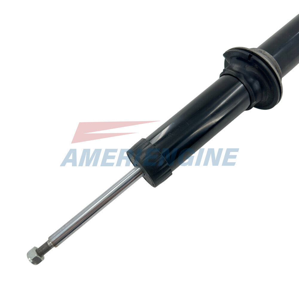 2xRear Shock Absorbers for Yukon for Cadillac for Escalade for Chevy Suburban Tahoe 23290660