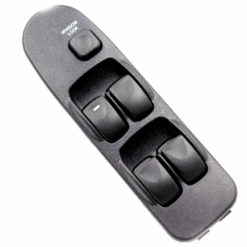 Front Electric Power Window Switch MR740599 for Mitsubishi Carisma Space Star