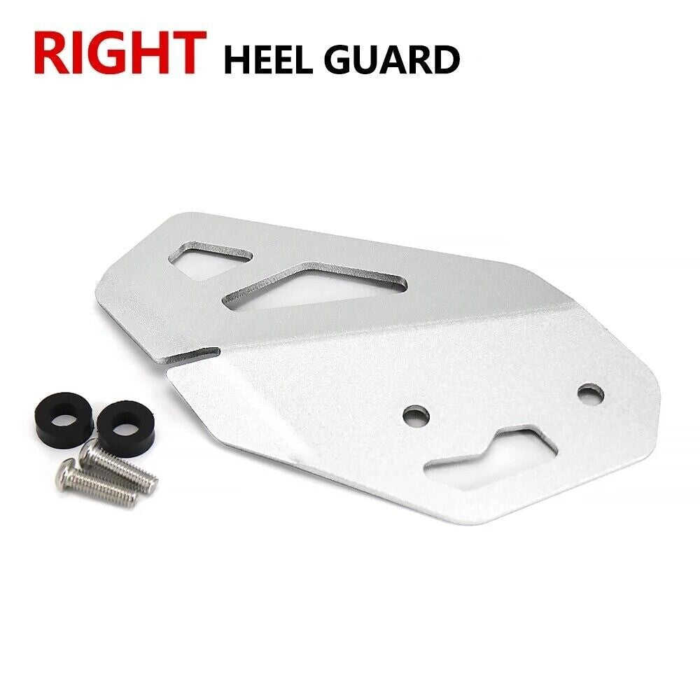 2019-For TIGER 900 RALLY / Rally PRO900 Heel Protect Cover Brake Cylinder Guard