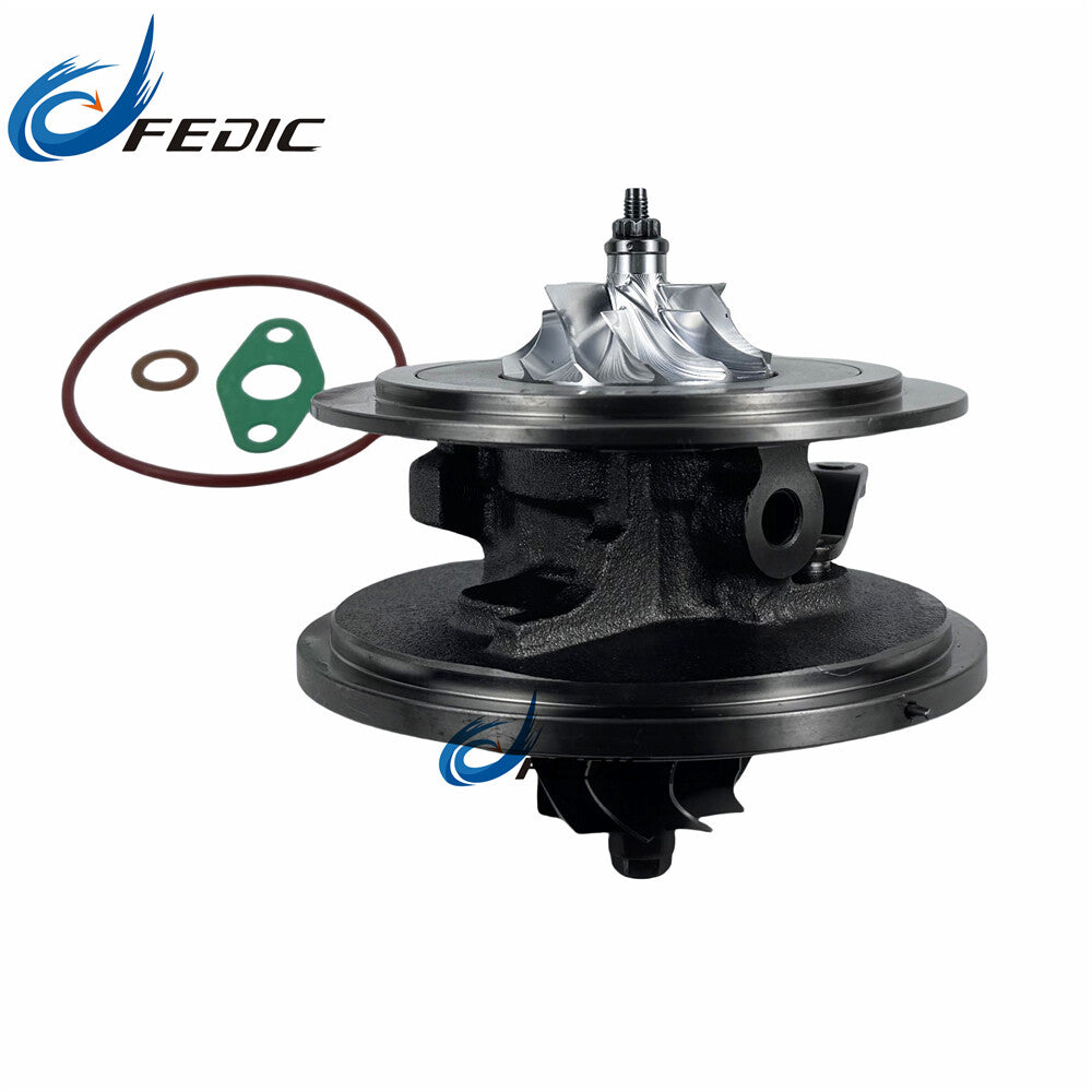 Turbo cartridge GTB1749V 798128 for Citroen for Fiat for Peugeot 2.2 HDi 4H03 2011
